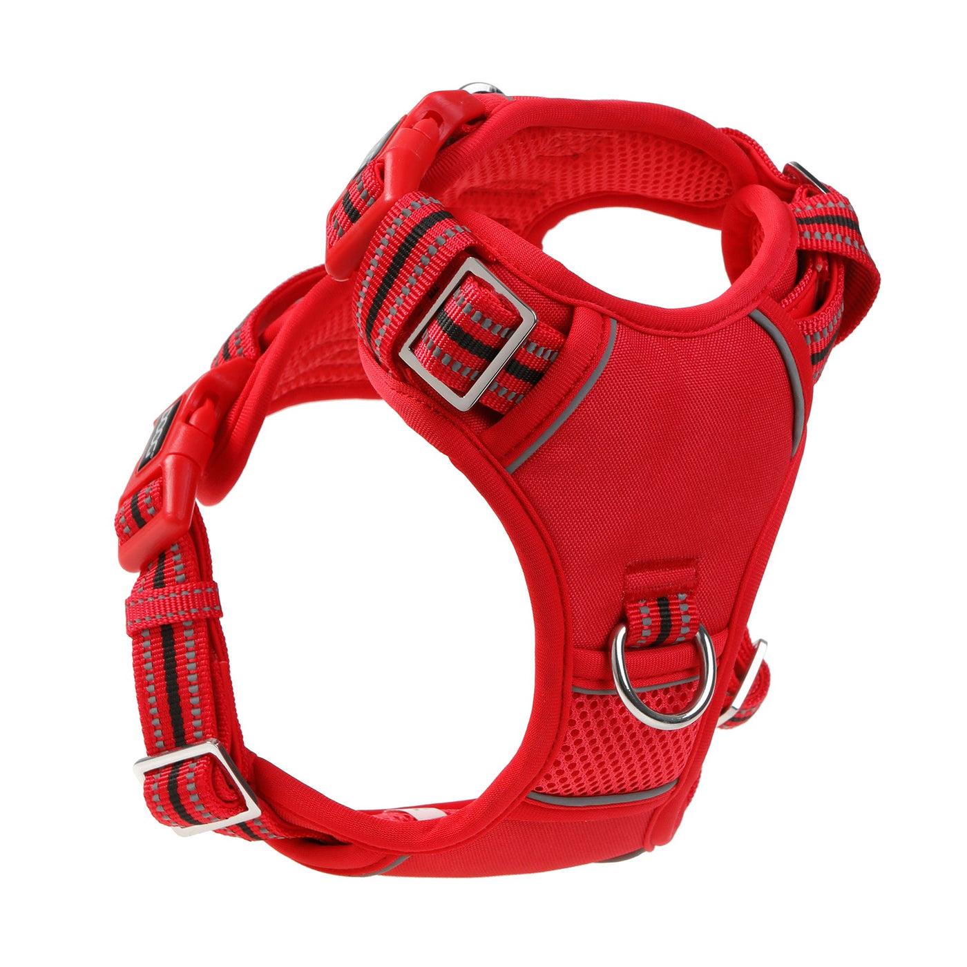 Neotech Control Harness - RED