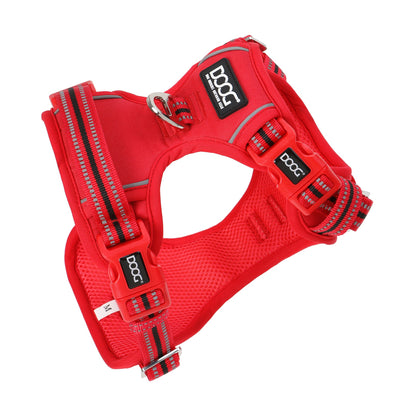 Neotech Control Harness - RED