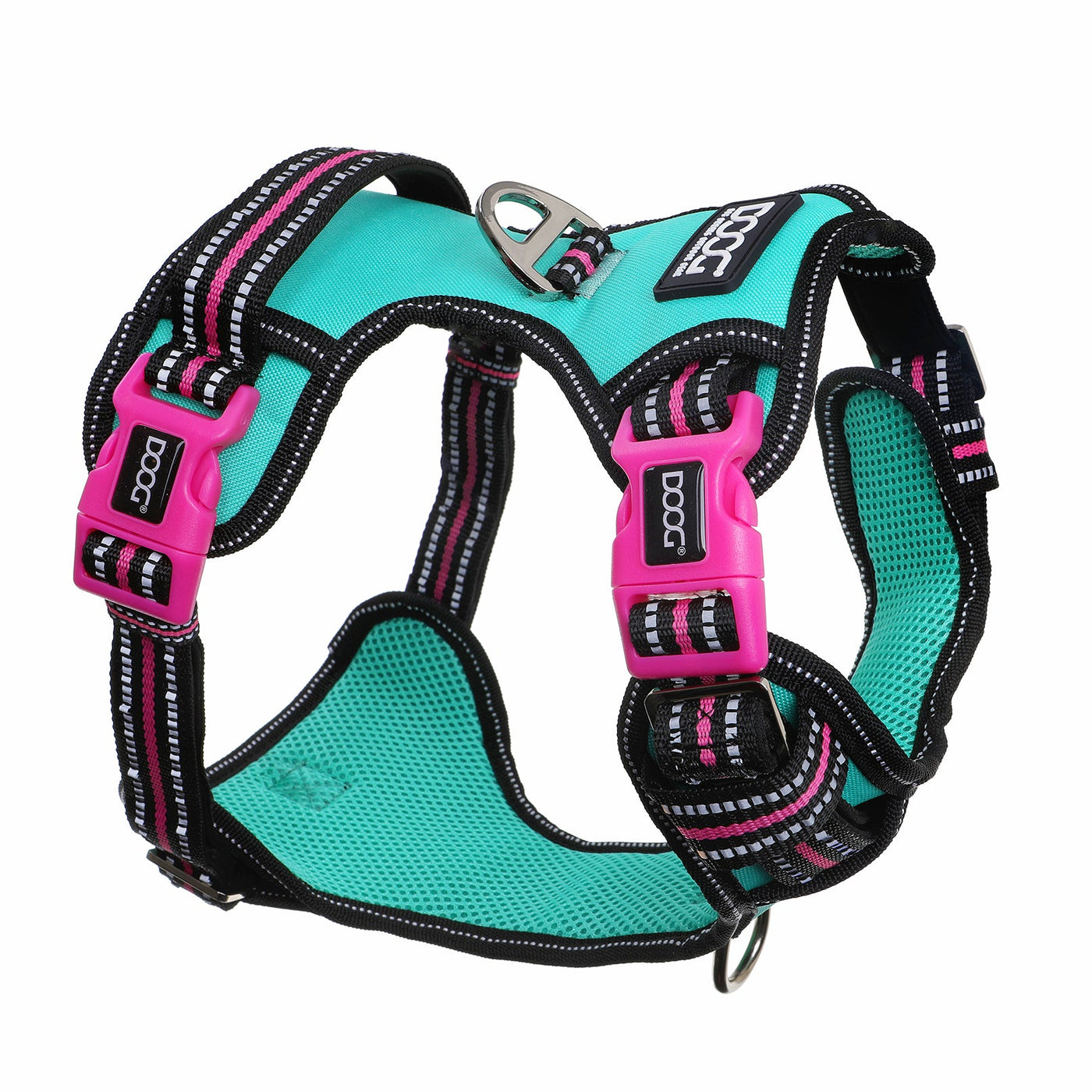 Neotech Control Harness - (Neon High Vis) Rin Tin Tin