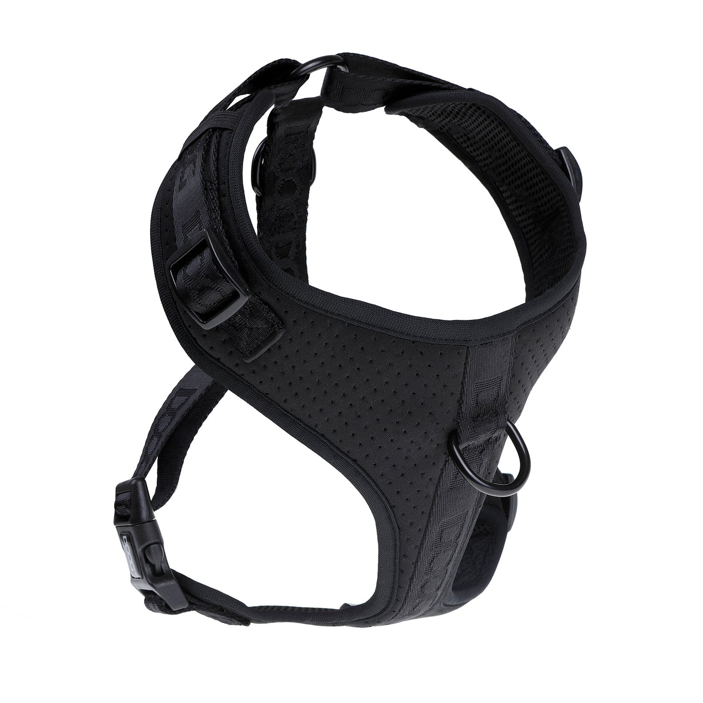 Neosport Soft Harness - Black