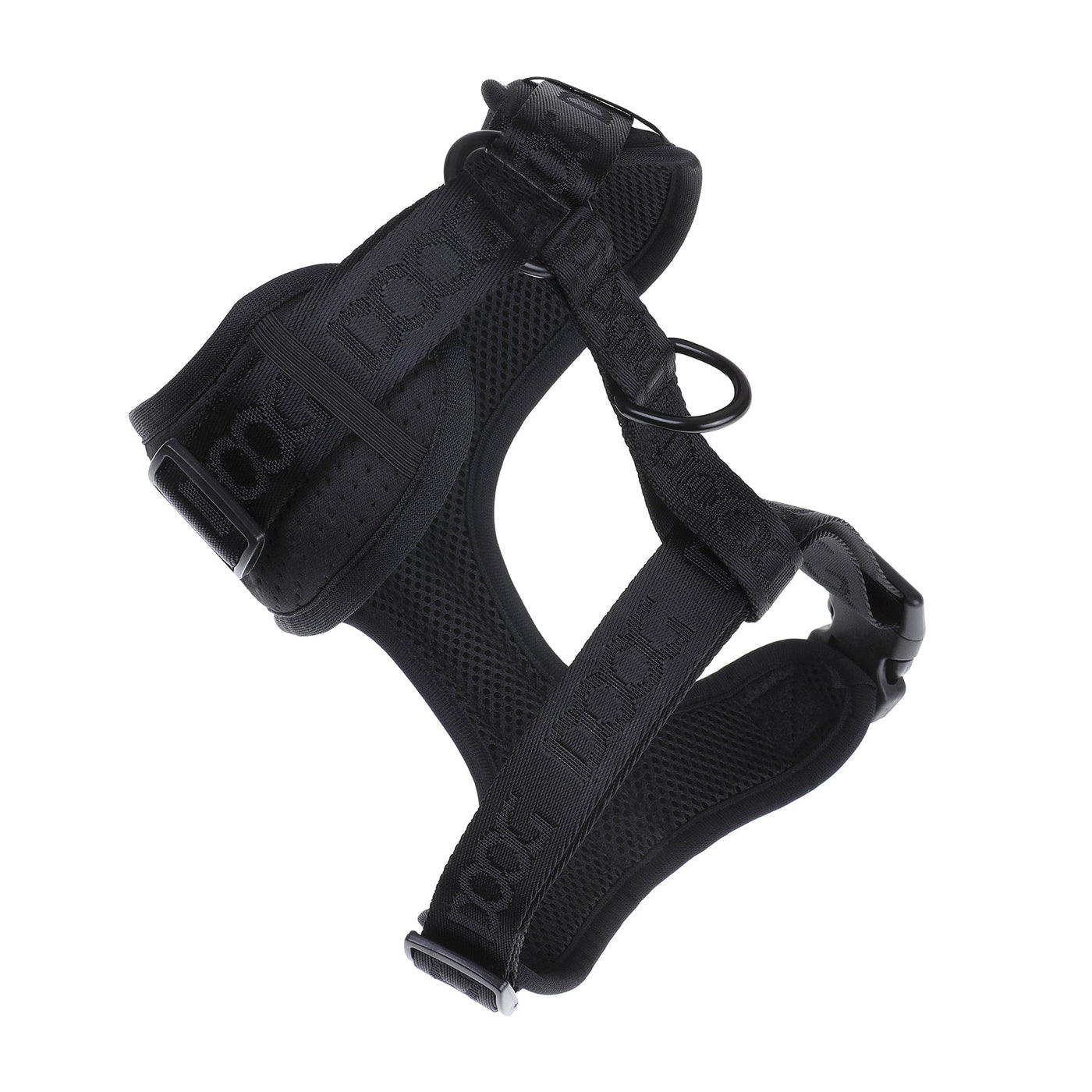 Neosport Soft Harness - Black