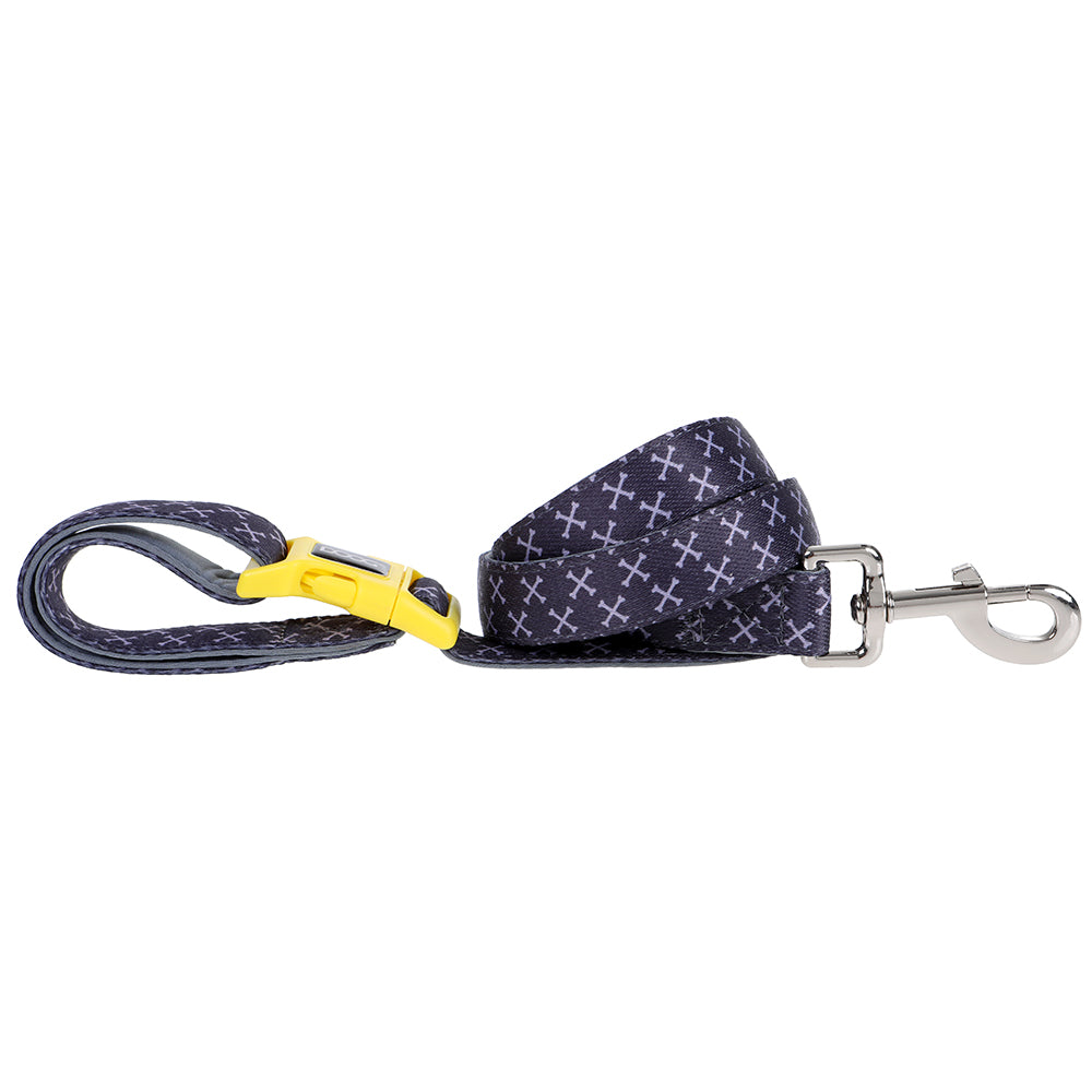 'Clip It' Neoprene Dog Leash - ODIE