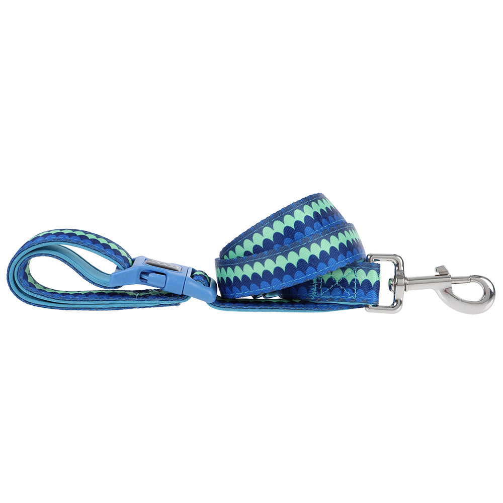 'Clip It' Neoprene Dog Leash - PLUTO