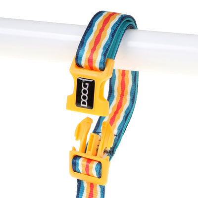 'Clip It' Neoprene Dog Lead - Scout