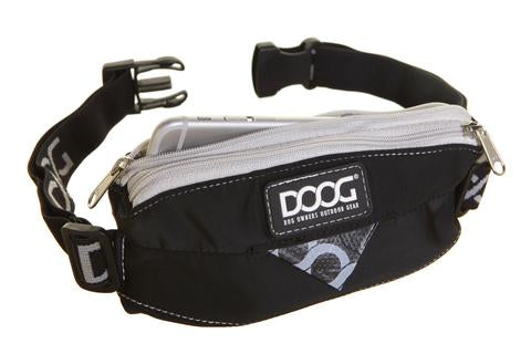 Mini STRETCH Belt - Black