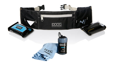 DOOG Swim/Bath Towel for Dogs