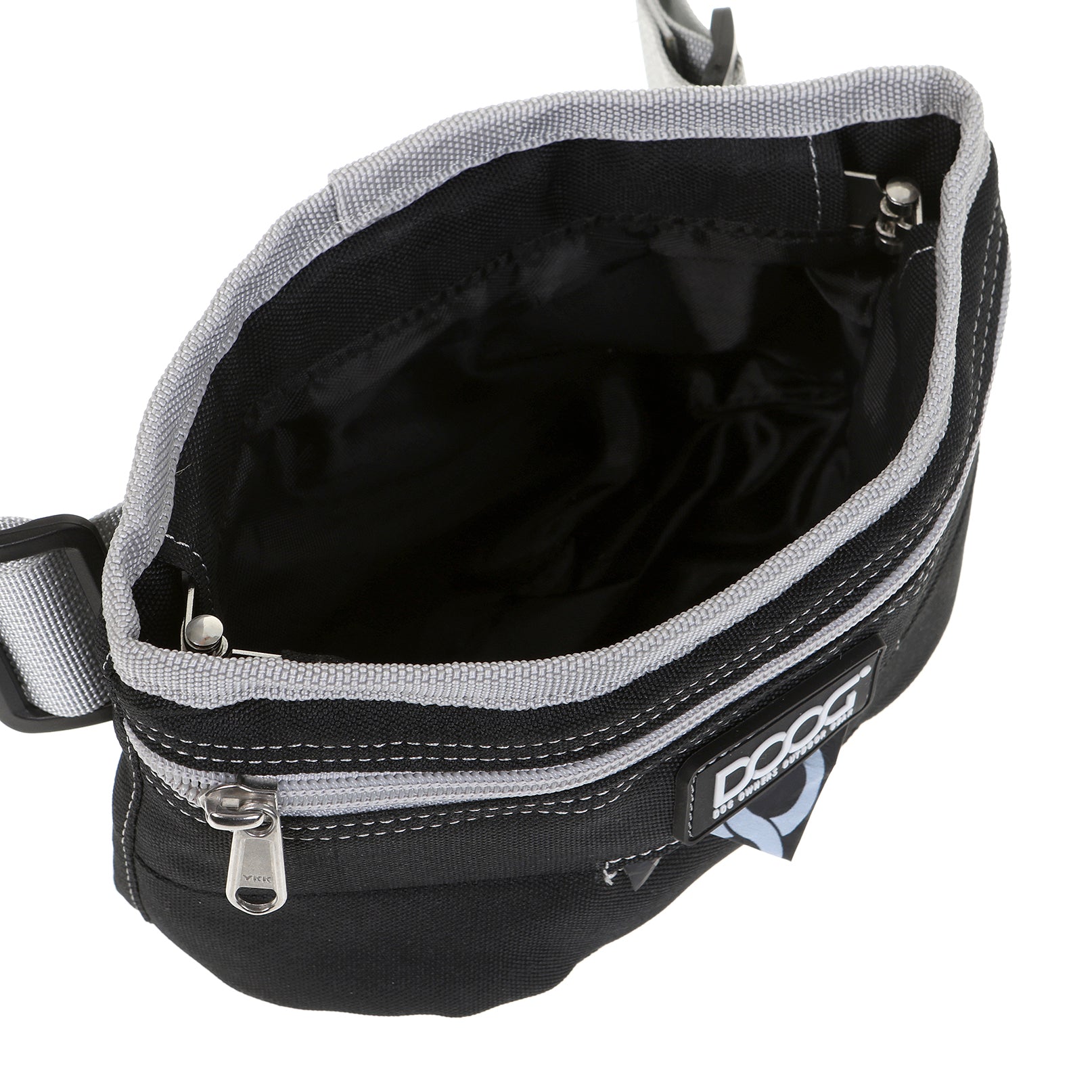 Good Dog Treat & Training Pouch (Large) – DOOGUSA