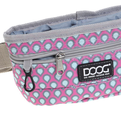 Good Dog Treat & Training Pouch - Luna (Large)