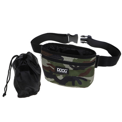 Good Dog Treat & Training Pouch - Bruiser (Large)