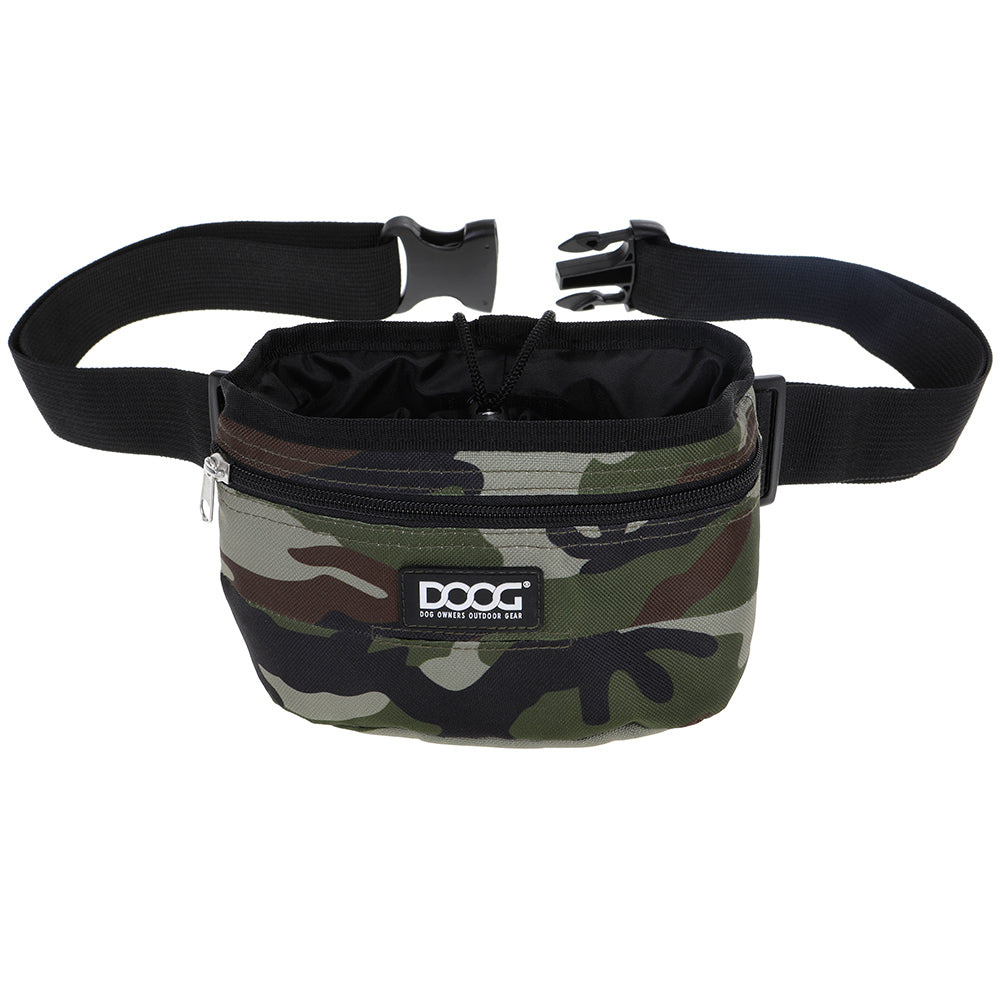 Good Dog Treat & Training Pouch (Large)