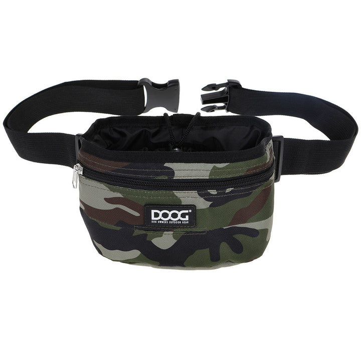 Good Dog Treat & Training Pouch (Large)