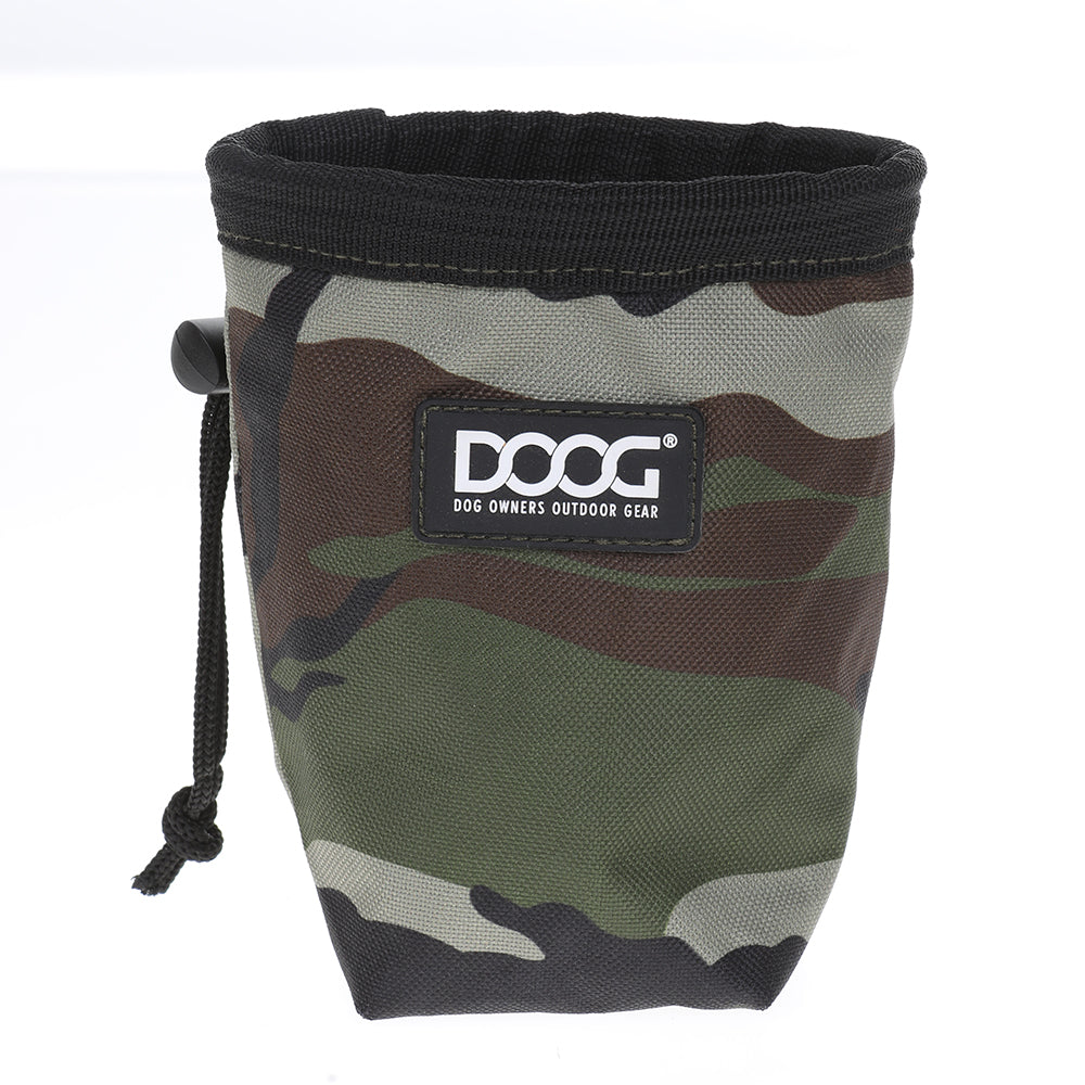 Good Dog Treat & Training Pouch - Bruiser (Small)