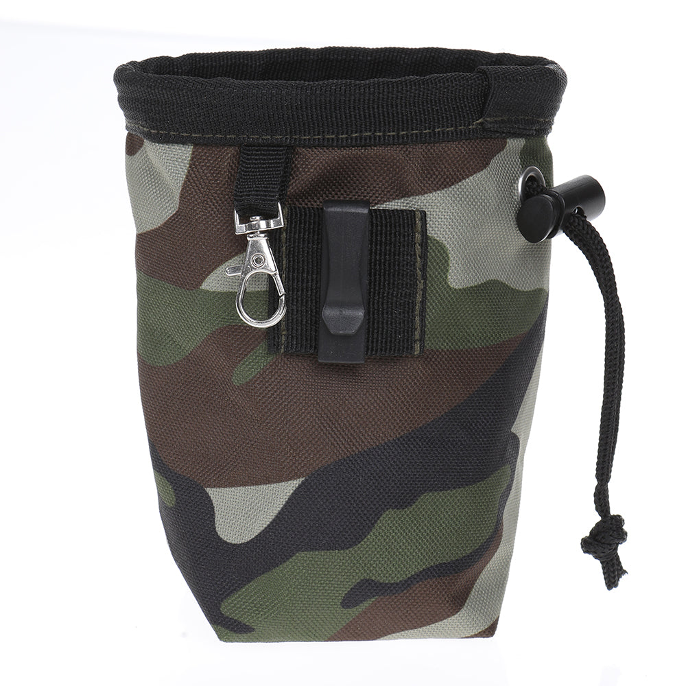 Good Dog Treat & Training Pouch - Bruiser (Small)