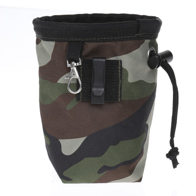 Good Dog Treat & Training Pouch - Bruiser (Small)