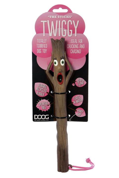 Stick Family Toys - Twiggy