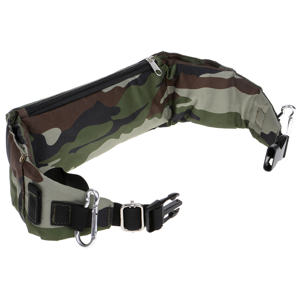 Walkie Belt - Bruiser