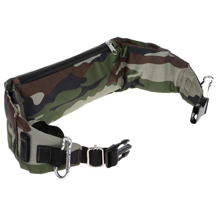 Walkie Belt - Bruiser