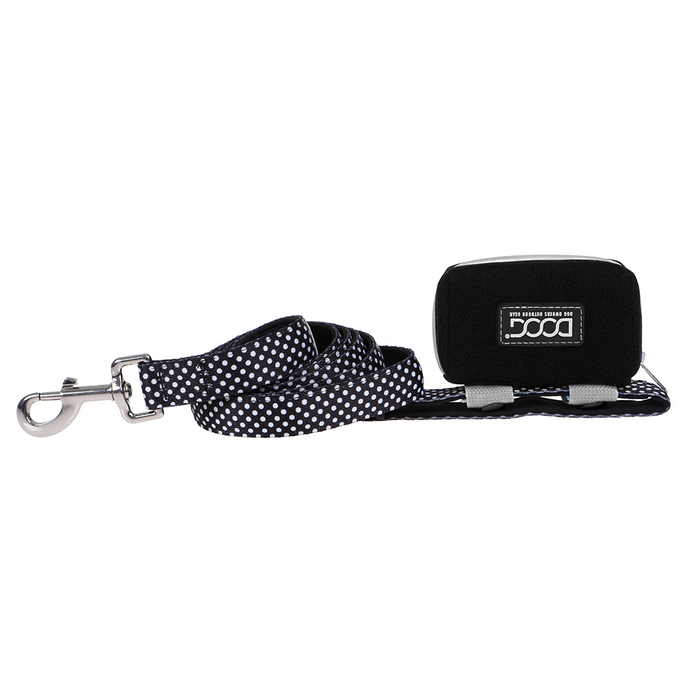 Walkie Pouch -  Black