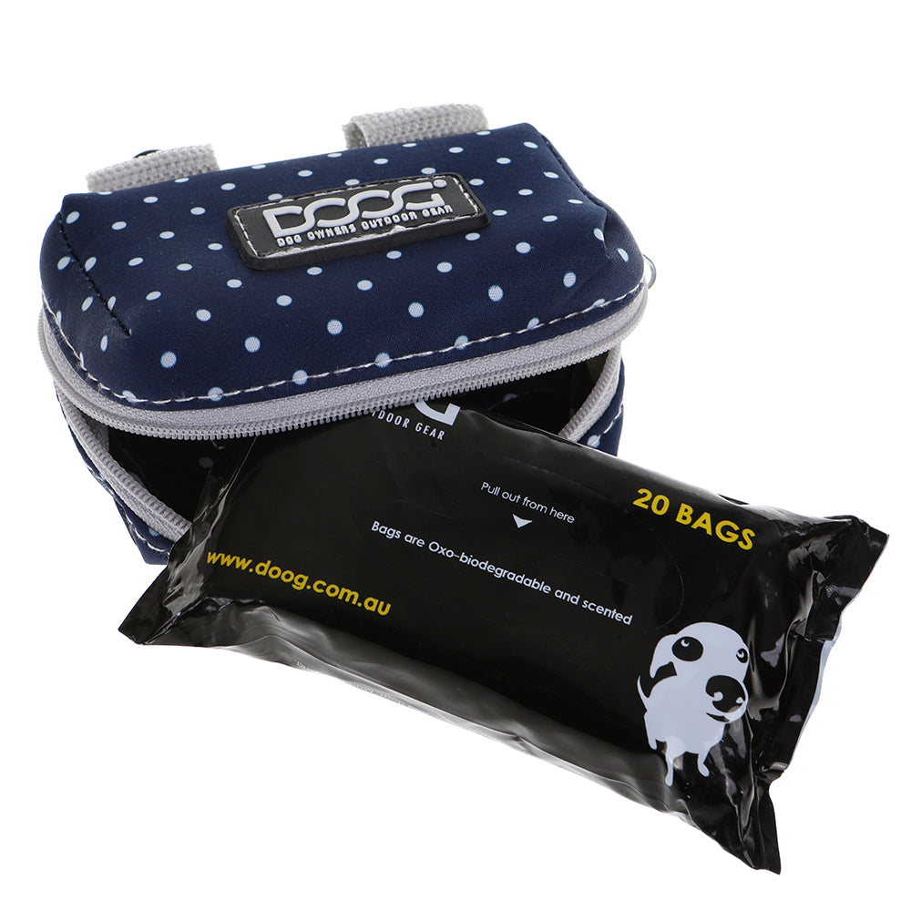 Walkie Pouch - Stella