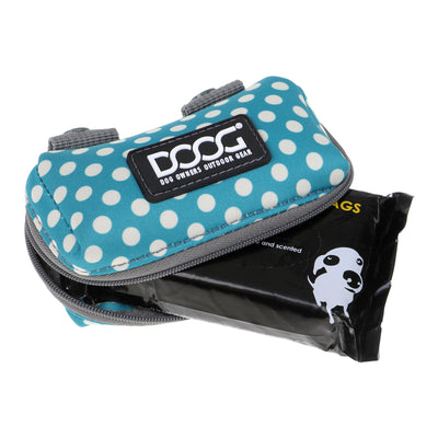 Walkie Pouch - Snoopy