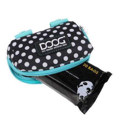 Walkie Pouch - Pongo