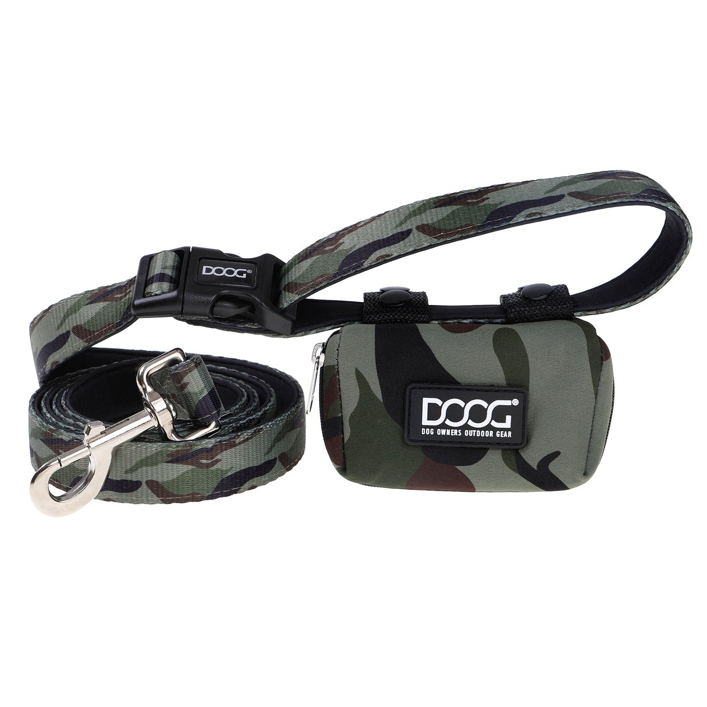 Walkie Pouch - Bruiser