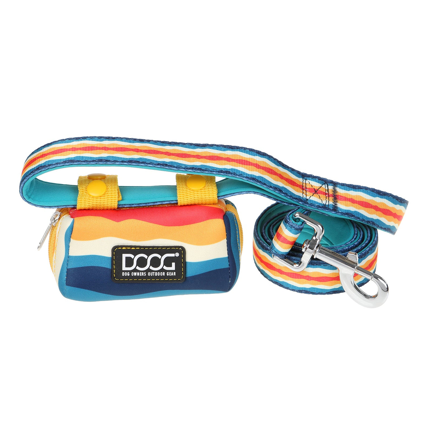 Walkie Pouch - SCOUT