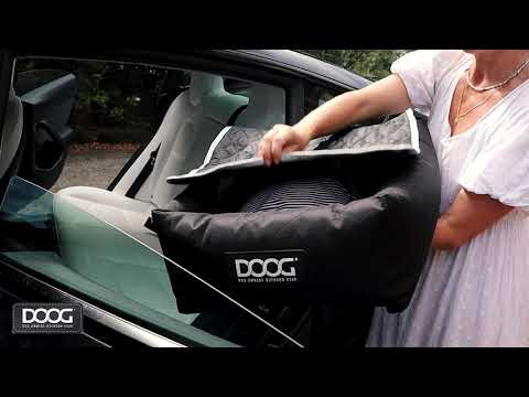 Dog Car Seat - Small to Medium