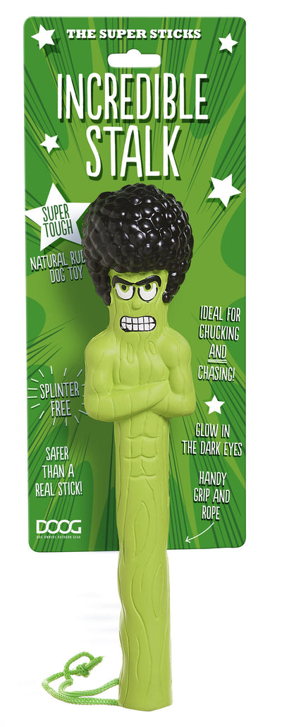 The SUPERSticks Toys