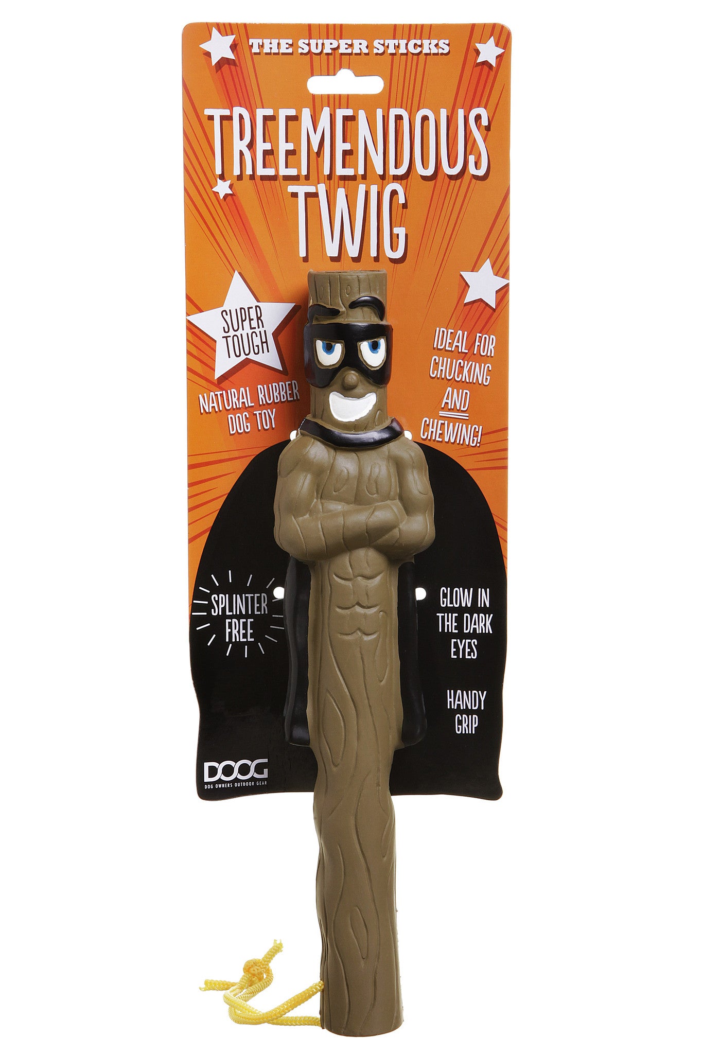 The SUPERSticks Toys